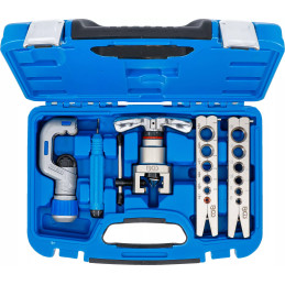 Presse à collets excentrique | 45°