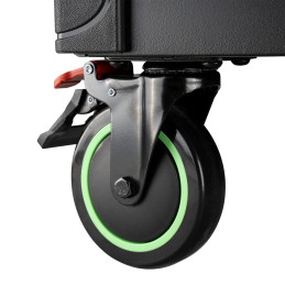 CHARIOT À OUTILS XL AVEC 8 TIROIRS - VIDE