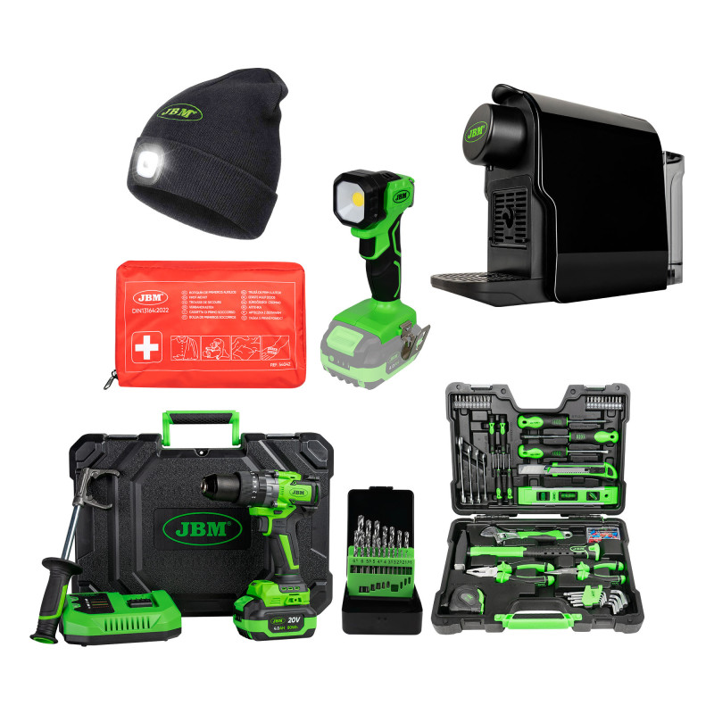 SERIE584 ENSEMBLE PROMOTIONNEL