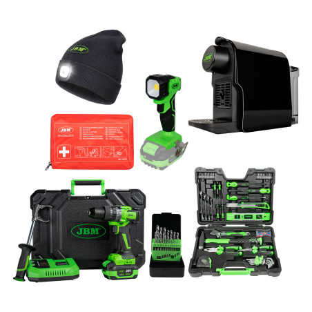 SERIE584 ENSEMBLE PROMOTIONNEL