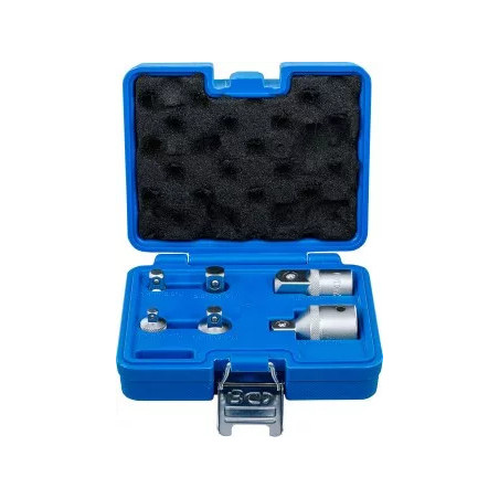 Jeu d’adaptateurs de douilles | 6 pièces