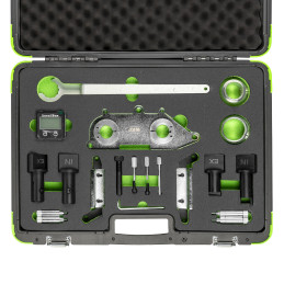 VW, Skoda, Audi, Seat 1.0, 1.2, 1.4, 1.5, kit de distribution