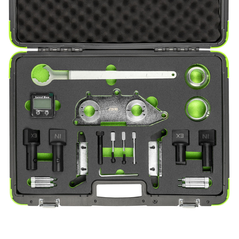 VW, Skoda, Audi, Seat 1.0, 1.2, 1.4, 1.5, kit de distribution