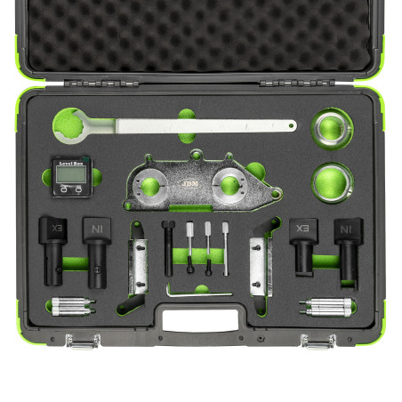 VW, Skoda, Audi, Seat 1.0, 1.2, 1.4, 1.5, kit de distribution