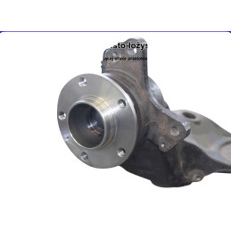 Moyeu de roue ABS / outil de démontage de roulement de roue / outil Citroën, Peugeot, Toyota Proace Verso, Opel Vivaro