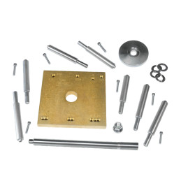 Extracteur d’injecteur 1.5 HDI / CDTI / D4D - Bosch manuel - vis