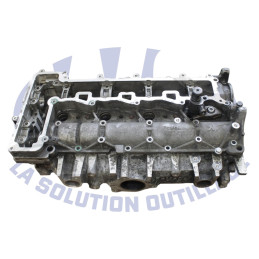 Extracteur d’injecteur hydraulique 2,0 Bleu HDi - Delphi