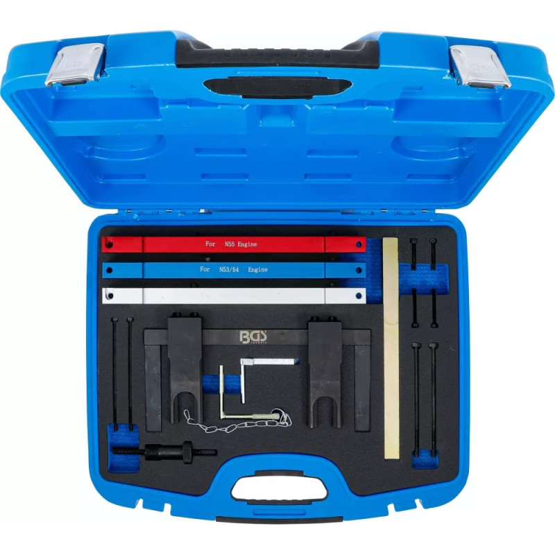 Coffret de calage | pour BMW N51 / N52 / N53 / N54 / N55