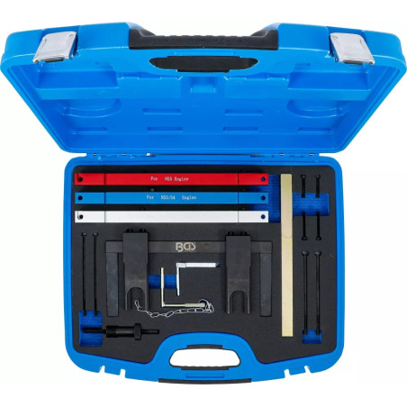 Coffret de calage | pour BMW N51 / N52 / N53 / N54 / N55