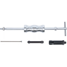 Kit de démontage d’écrous antivol | pour BMW, MINI | 10 pièces