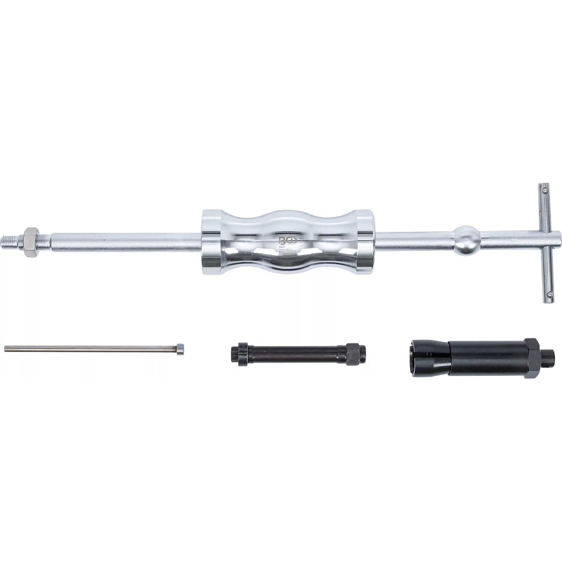 Kit de démontage d’écrous antivol | pour BMW, MINI | 10 pièces