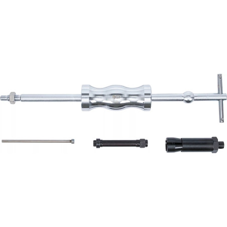 Kit de démontage d’écrous antivol | pour BMW, MINI | 10 pièces