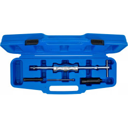 Kit de démontage d’écrous antivol | pour BMW, MINI | 10 pièces