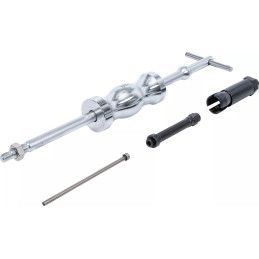 Kit de démontage d’écrous antivol | pour BMW, MINI | 10 pièces