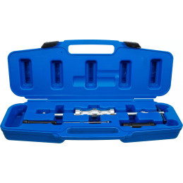 Kit de démontage d’écrous antivol | pour BMW, MINI | 10 pièces