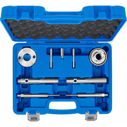 Jeu d’extracteurs d’injecteurs DCI | pour Renault 2.0 L | 9 pcs.