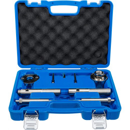 Jeu d’extracteurs d’injecteurs DCI | pour Renault 2.0 L | 9 pcs.