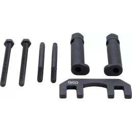 Extracteur d’injecteurs diesel | Land Rover 2.7L V6 & 3.6L V8 TDi