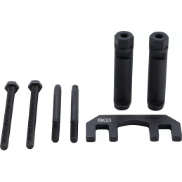 Extracteur d’injecteurs diesel | Land Rover 2.7L V6 & 3.6L V8 TDi