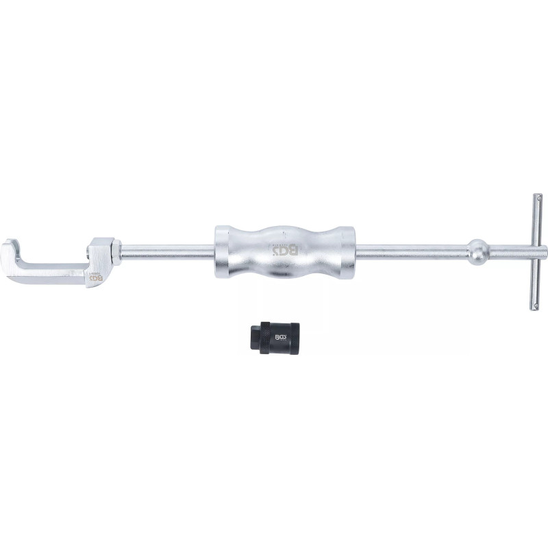 Outil d'extraction d’injecteurs diesel | 3 pièces