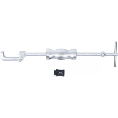 Outil d'extraction d’injecteurs diesel | 3 pièces