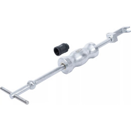 Outil d'extraction d’injecteurs diesel | 3 pièces