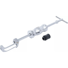 Outil d'extraction d’injecteurs diesel | 3 pièces