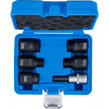 Kit de démontage d’injecteurs | 6 pièces