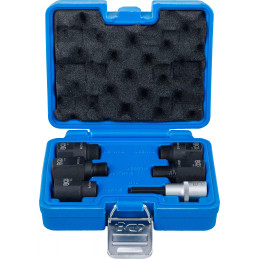 Kit de démontage d’injecteurs | 6 pièces