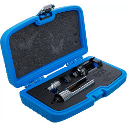 Extracteur d’injecteurs | pour moteurs CDI Mercedes-Benz | 4 pièces