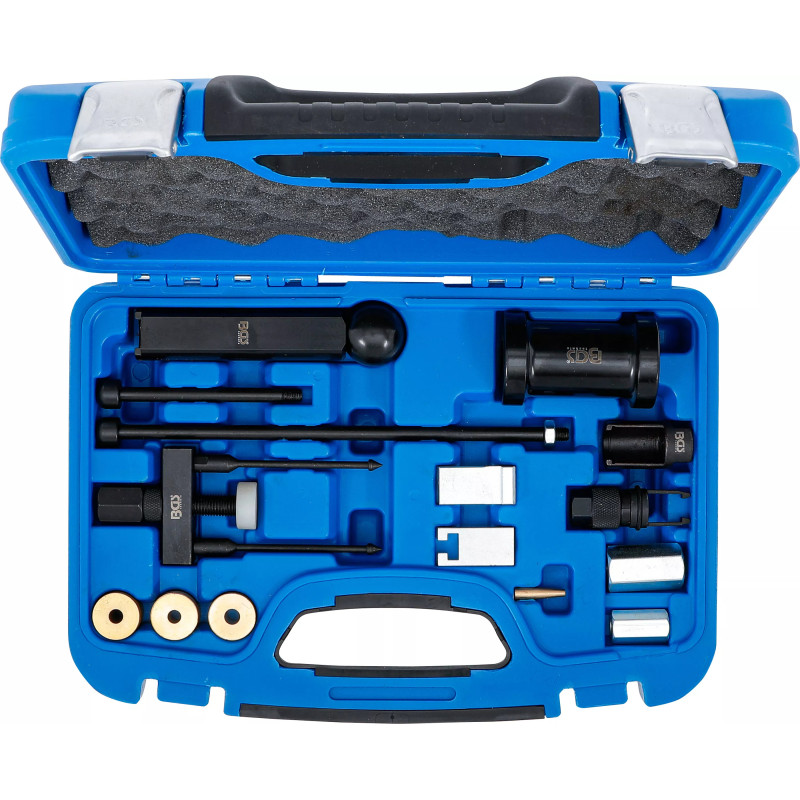 Kit de montage et démontage d'injecteurs FSI