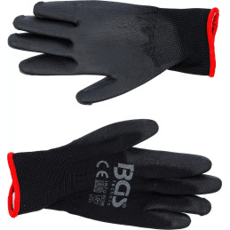 Gants de mécaniciens | taille 7 (S)