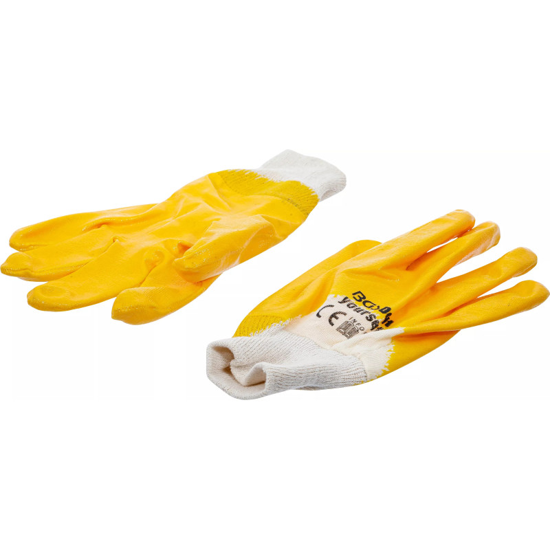 Gants en nitrile | Taille 10