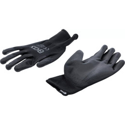 Gants de mécaniciens | taille 10 (XL)