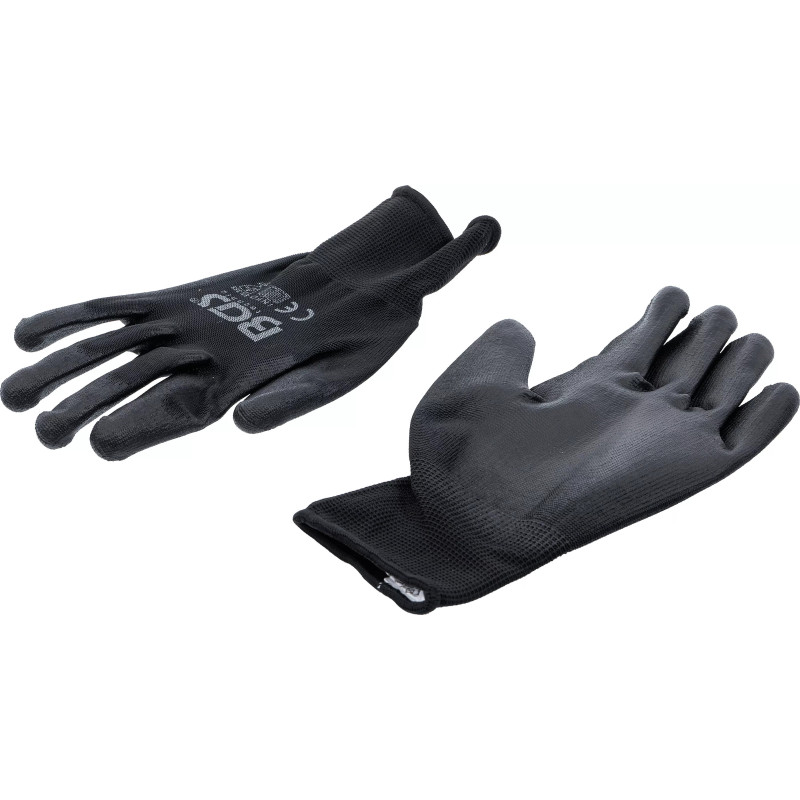 Gants de mécaniciens | taille 10 (XL)