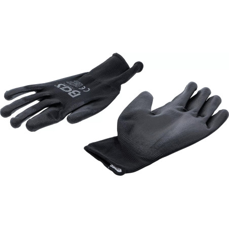 Gants de mécaniciens | taille 10 (XL)