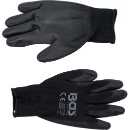 Gants de mécaniciens | taille 10 (XL)