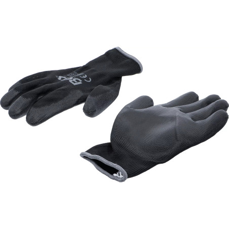 Gants de mécaniciens | taille 8 (M)