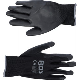 Gants de mécaniciens | taille 8 (M)