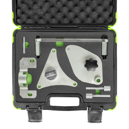 COFFRET DE CALAGE MOTEUR POUR FIAT/JEEP 1.0L/1.3