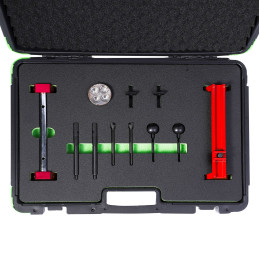 COFFRET DE CALAGE POUR S54 ESSENCE BMW M3