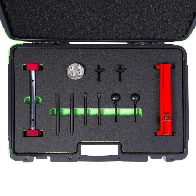 COFFRET DE CALAGE POUR S54 ESSENCE BMW M3