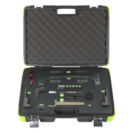 KIT DE RÉGLAGE MOTEUR B38/B46/B48 BMW