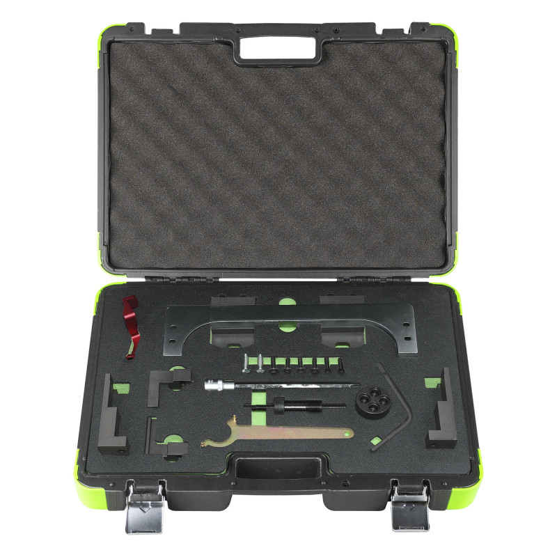 KIT DE RÉGLAGE MOTEUR B38/B46/B48 BMW