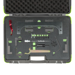 KIT DE RÉGLAGE MOTEUR B38/B46/B48 BMW