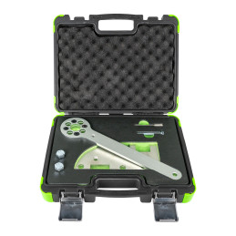 COFFRET DE CALAGE POUR CHANGER COURROIE DE DISTRIBUTION VOLVO 2.0D DIESEL