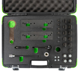 COFFRET DE CALAGE POUR AUDI 3.0 FSI/TFSI/RS