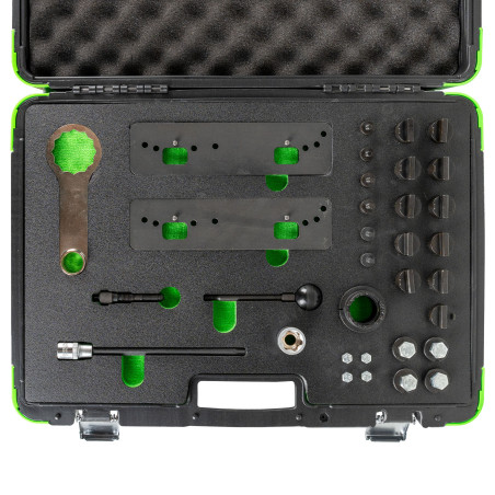 COFFRET DE CALAGE POUR AUDI 3.0 FSI/TFSI/RS