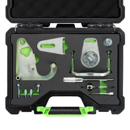 COFFRET DE CALAGE POUR RENAULT/OPEL/NISSAN 2.0 BLUE DCI M9R