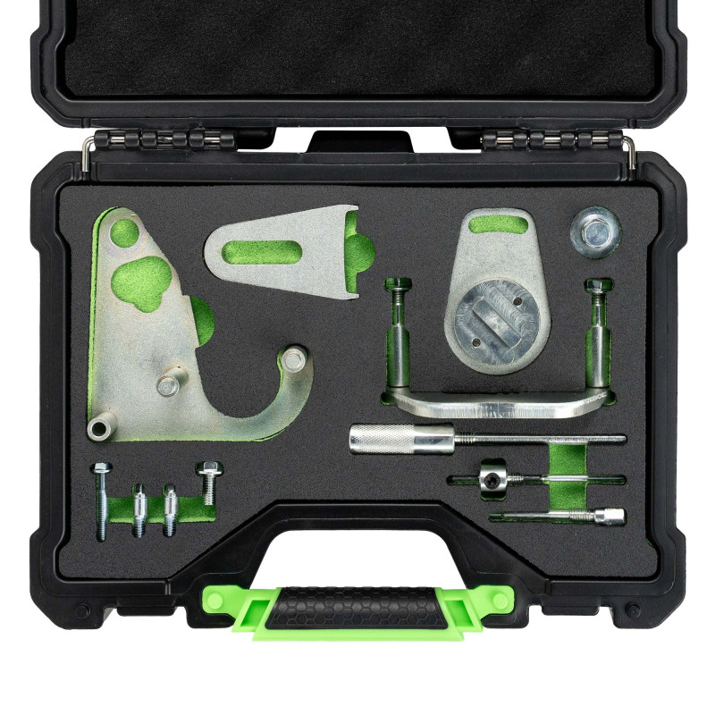 COFFRET DE CALAGE POUR RENAULT/OPEL/NISSAN 2.0 BLUE DCI M9R